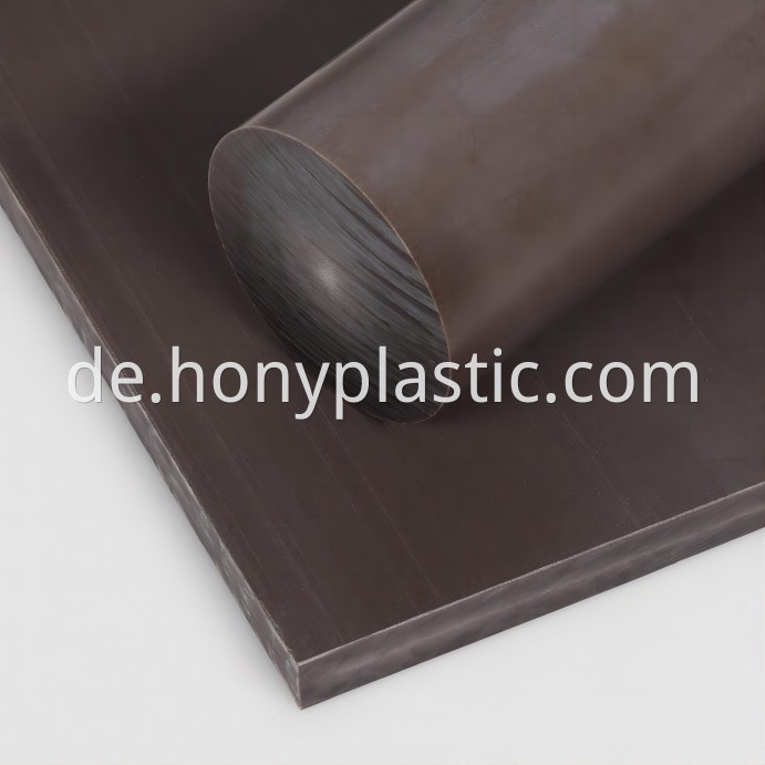 Delrin af POM-H plus 20% PTFE